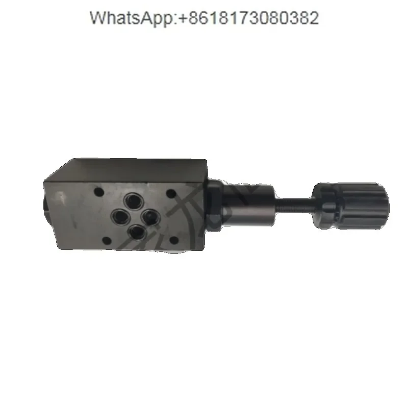 Balance Valve Mcs -…