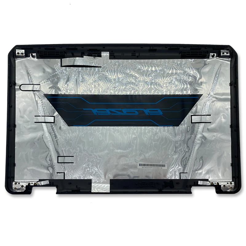 Imagem -03 - Tela do Portátil Tampa Traseira Adequado para Msi Laser Gt70 Ms1763 a