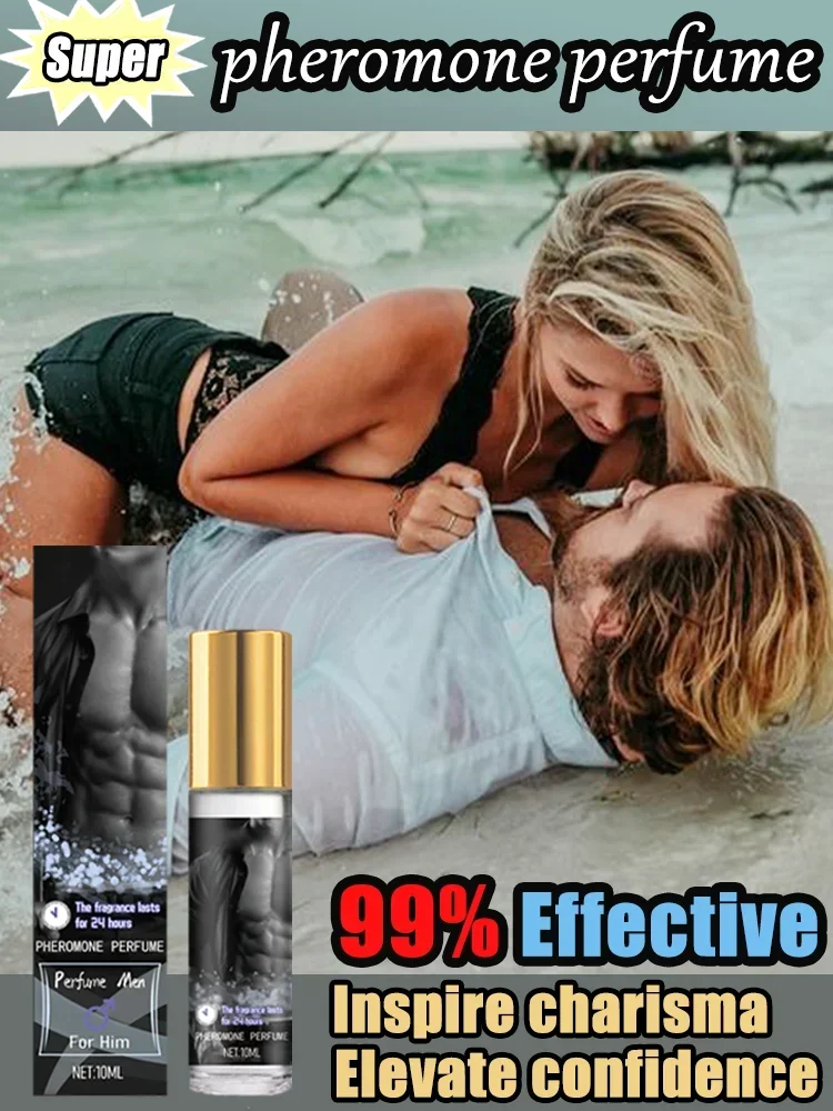 Sexually flirting pheromone for men and women, Perfume  essential oil, sexy perfume for adults