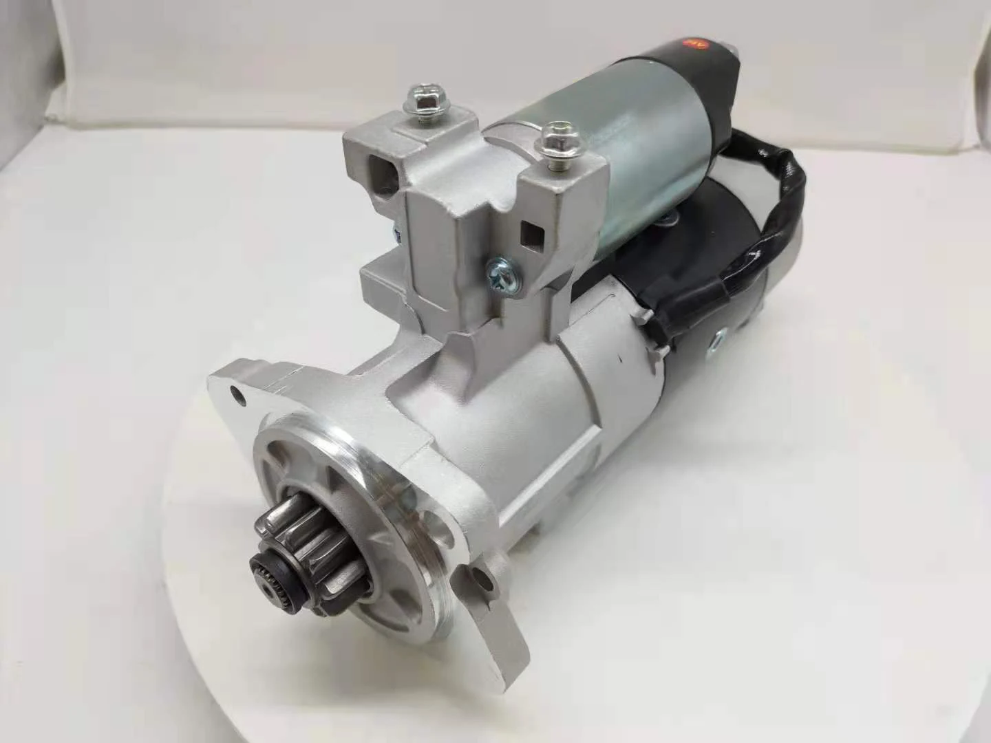 

24V 10T 4.5KW C6.4 Engine Starter Motor 272-4774 For Excavator E312C E312B E312D E320D