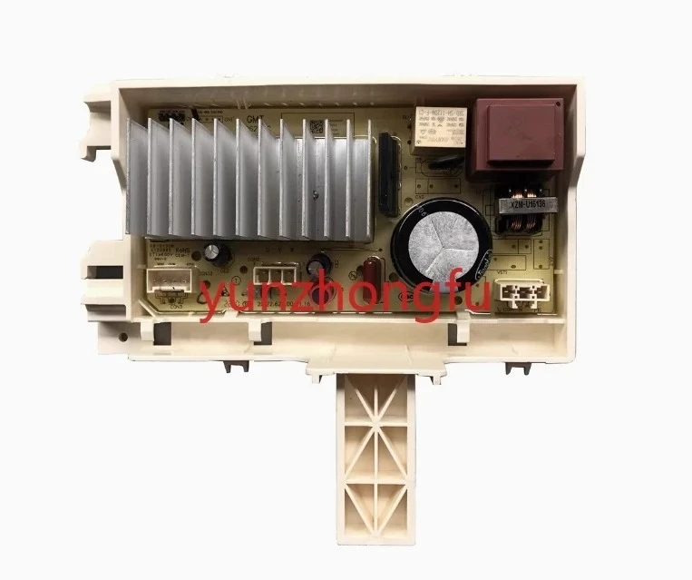 Applicable to the new washing machine computer board BD6201/3C102-000322/BD627202 driver board frequency conversion board