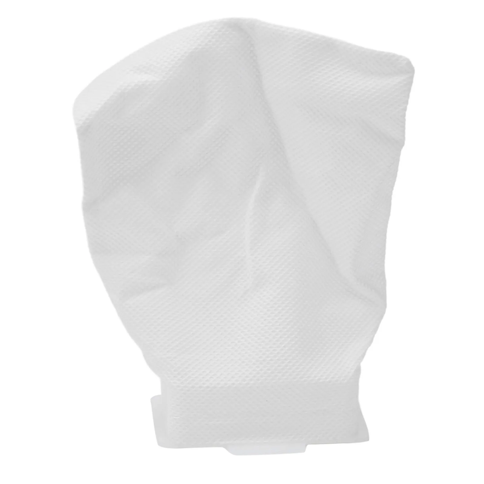 For DCL182 CL102/104/106/107 Part No. 166084-9 Washable Nonwoven Dust Bag For Household Supplies Cleaning Vacuum Parts Accessory