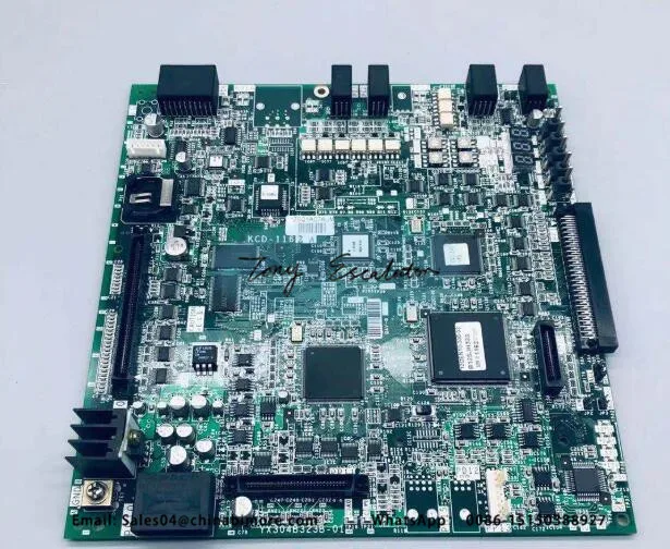 Elevator main inverter driver PCB board KCD-1162A KCD-1162 KCD116
