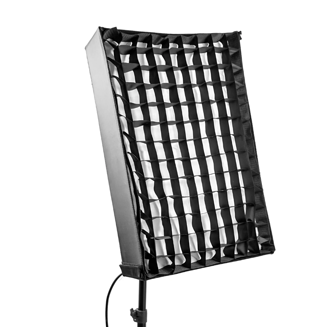 Factory  Price 150W Rolling Cloth Camera Light Light Boxes Rectangle  Softobx Photo Studio