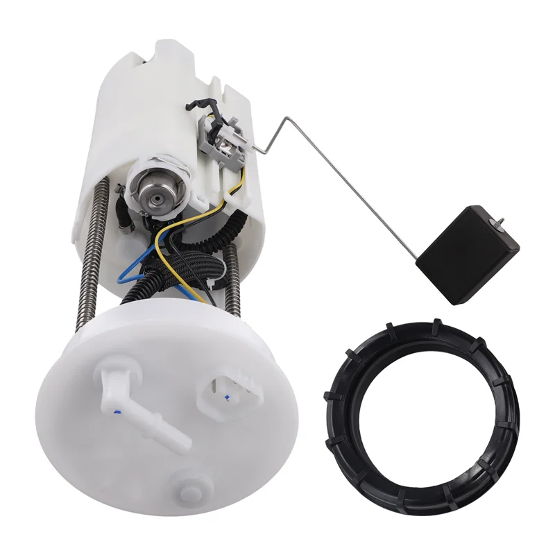 

【Падение цены! !】 Топливный насос в сборе E8657M FG0930 для Honda Pilot V6 3.5L 2005 2006 2007 Автомобильная топливная система