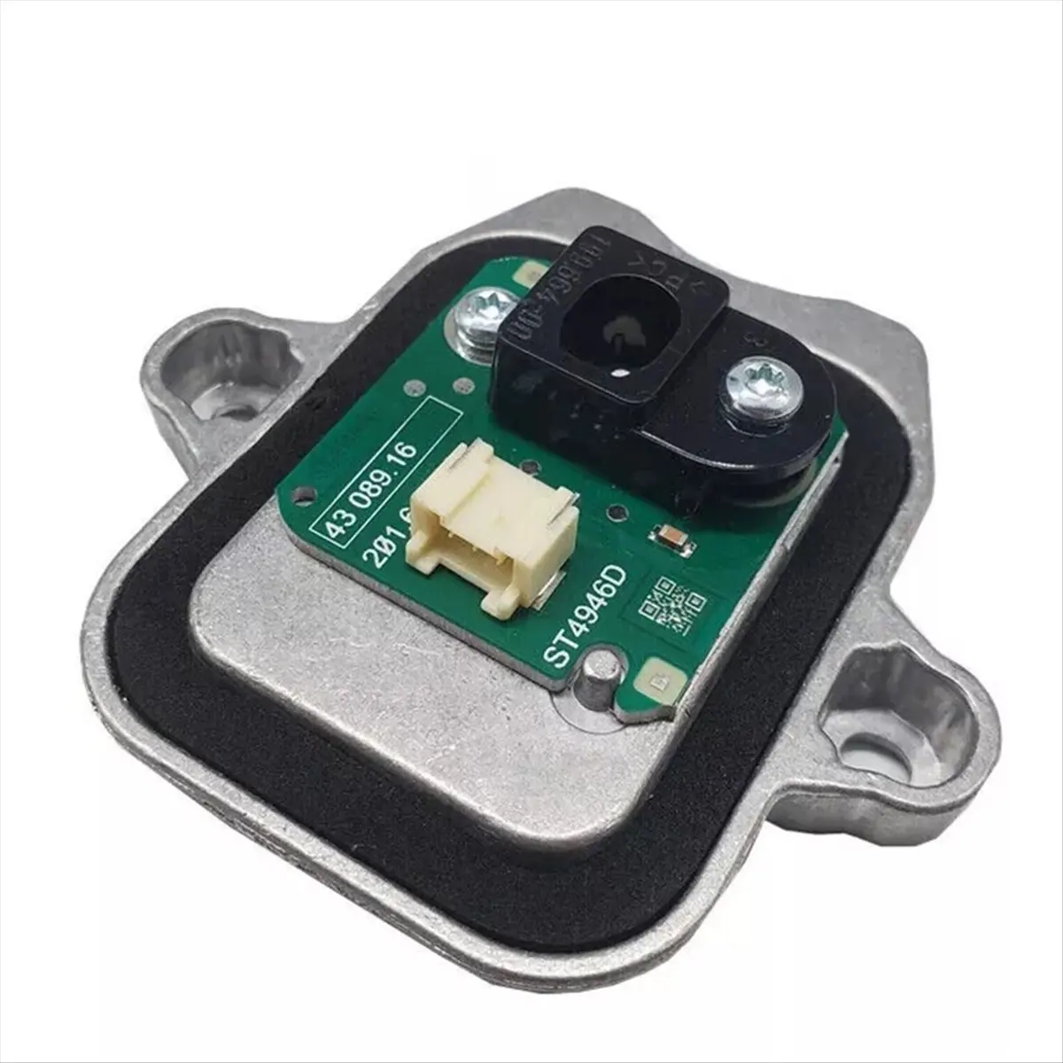 3PCS/Set LED Module White Light Source 63117419615 Main in Car Light