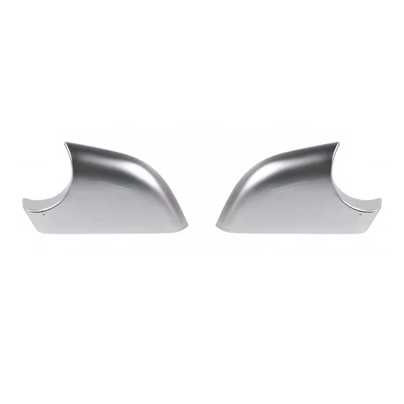 Hoge Kwaliteit Side Wing Achteruitkijkspiegel Cover Cap Voor Tesla Model 3 2017-2025 Highland Base Bracket Frame Bottom cover Vervanging