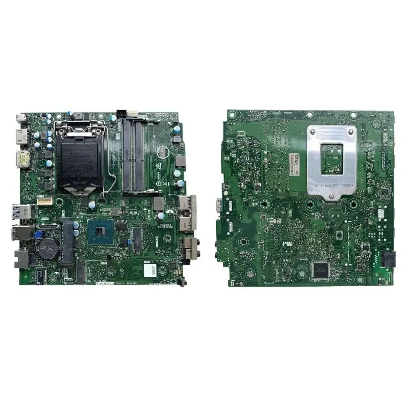 652F Mainboard For 3060 MFF Small Motherboard For IPCFL LGA 1151 DDR4 CN0NV0M7 0NV0M7 NV0M7 Desktops
