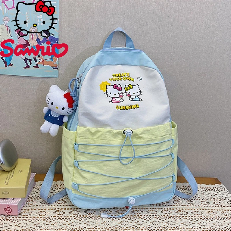 Sanrio новый студенческий рюкзак