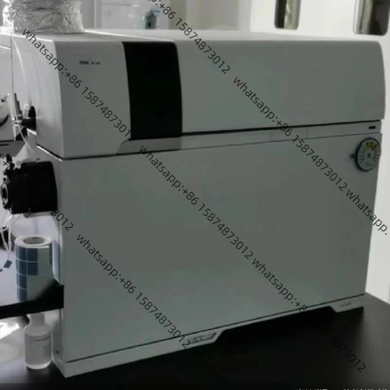 Espectrómetro De Masa De Plasma Agi Lent 7800 Icp-Ms 90% Nuevo — -10%, $15342.3 Coupon, from $138,080.69 – 10% descuento – €138,080.69