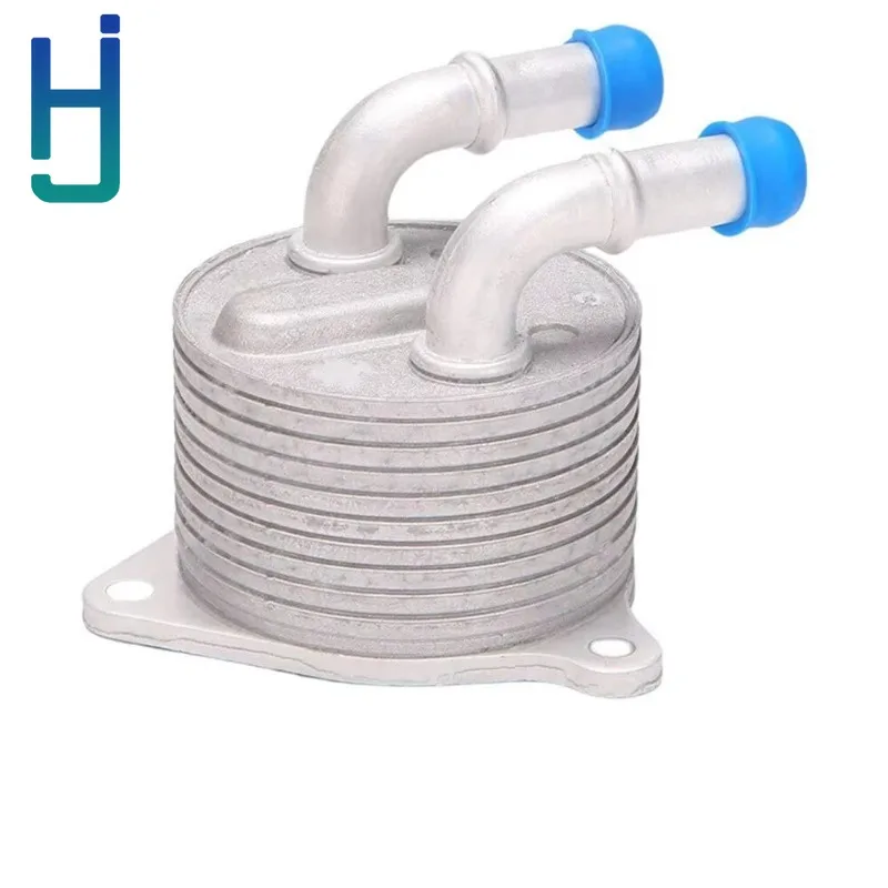 24148627861 24148642575 Engine Transmission Oil Cooler  for BMW Mini Compass Jeep Fiat 2019 2020 2021