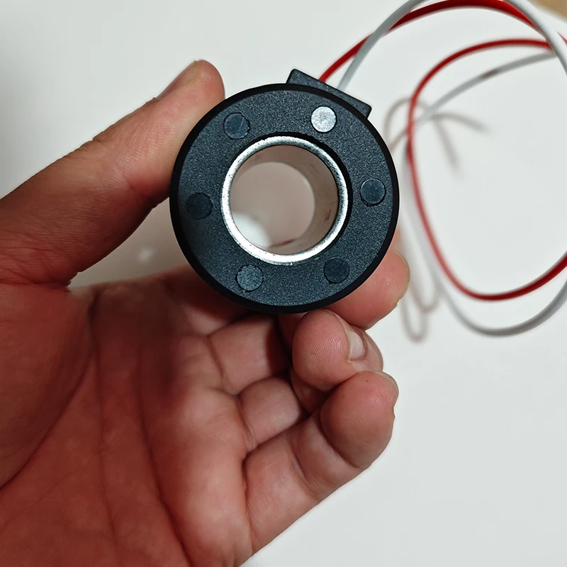 Elettrovalvola Hydraulic Solenoid Idraulica — dettaglio 3