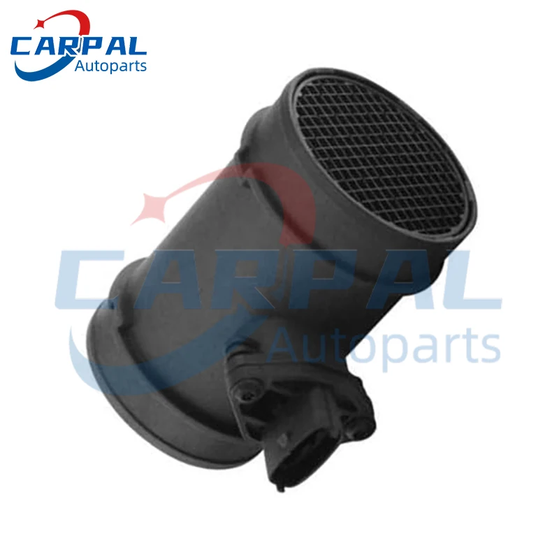 

Mass Air Flow Meter MAF Sensor 0281002184 90528435 13243690 For 1999-2003 Cadillac Catera Saturn LS2 LW2 L300 LW300 3.0L