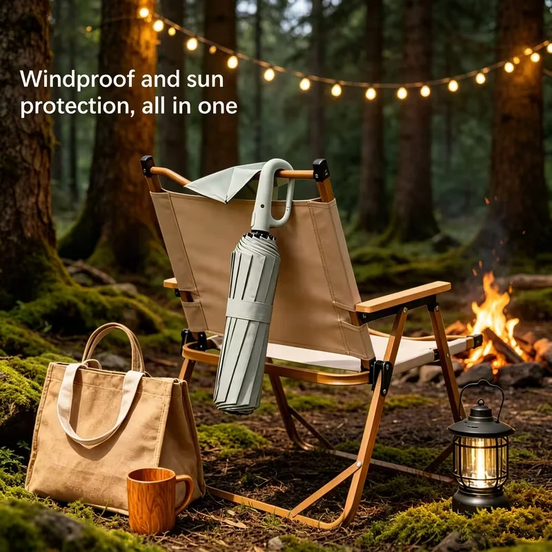 Payung Multifungsi - Desain St - Women'S Fashion Umbrella ulasan dan harga
