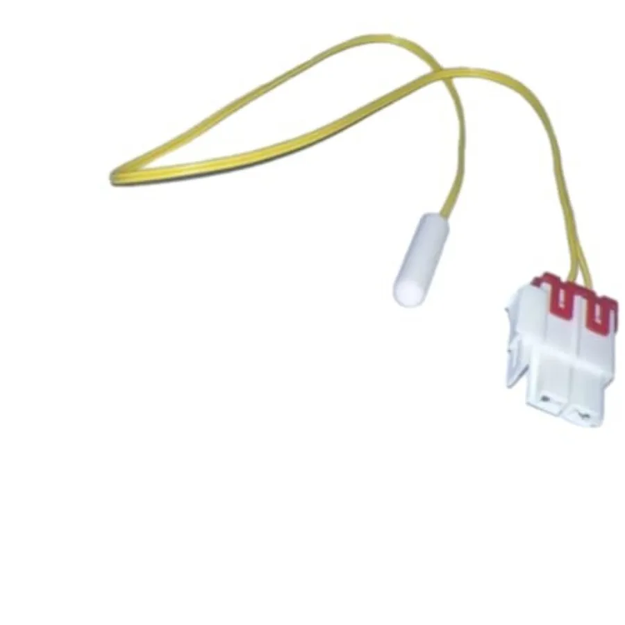 

OEM Quality Freezer Temperature Sensor for Samsung RF18HFENBSRRF20HFENBBC RF20HFENBSR RF217ACPN RF18HFENBSP RF20HFENBSP