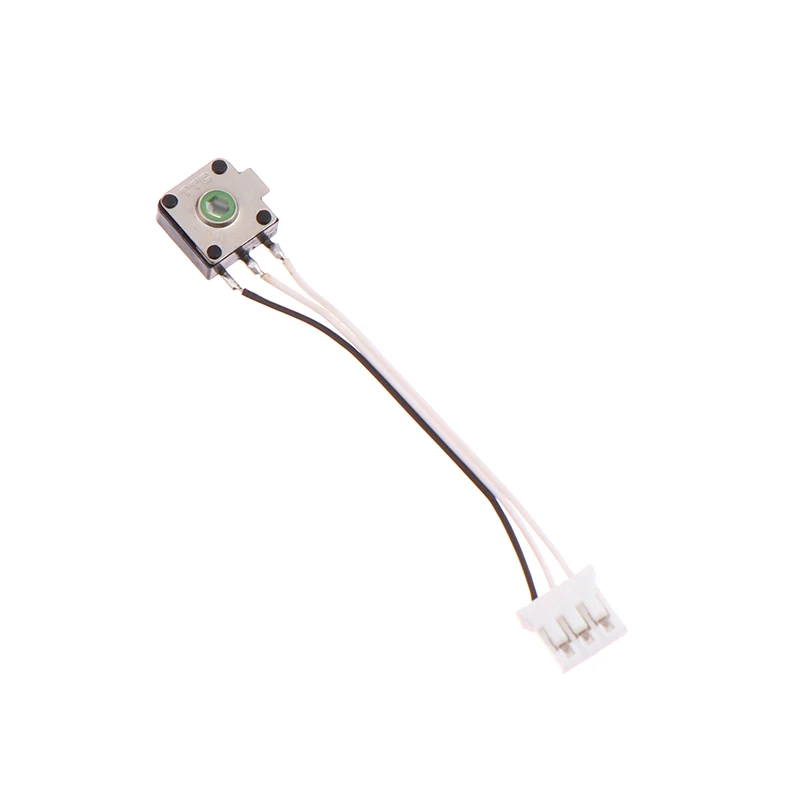 Encodeur de roue de souris TTC, 1 pièce, pour Razer-Naga 2014 Hex V2 Mamba 5G Epic Chroma avec encodeur de fil, résout le problème du rouleau de souris