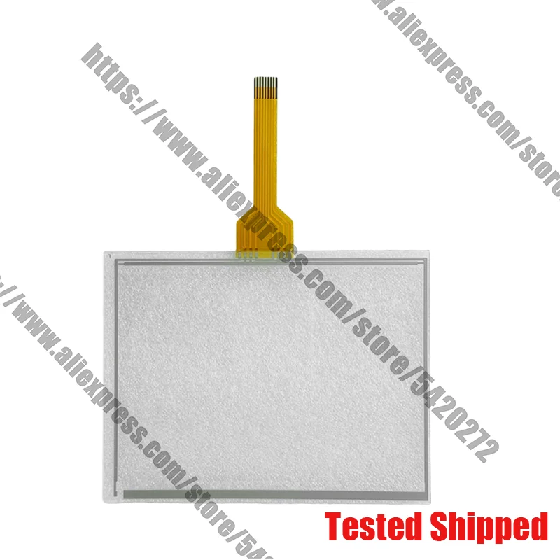 

Brand New For FuKuDa FX-8222 FX-8322 Touch Panel Screen Glass Digitizer