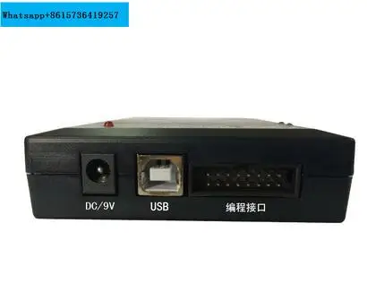 WizPro200MSP programmer/MSP430 series programmer/programmer