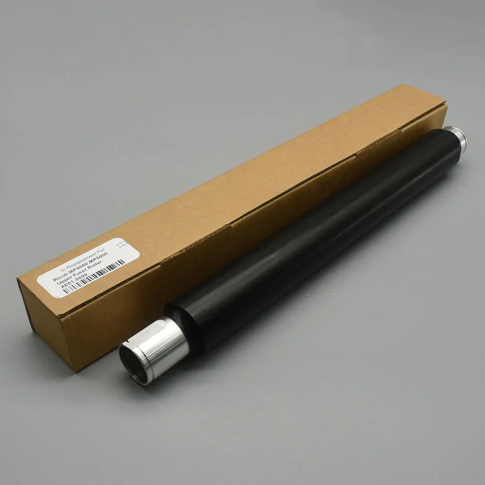 أسطوانة الصهر العلوية AE01-0099 للاستخدام في أجزاء ناسخة Ricoh MP 4000 5000 4001 5001 4002 5002
