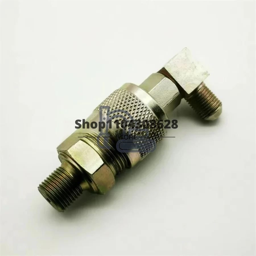 Swivel Coupling Assembly  Truck Parts For HY HC25E, 2444Z-1090F1