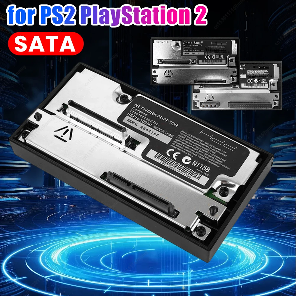 Universal Console N…