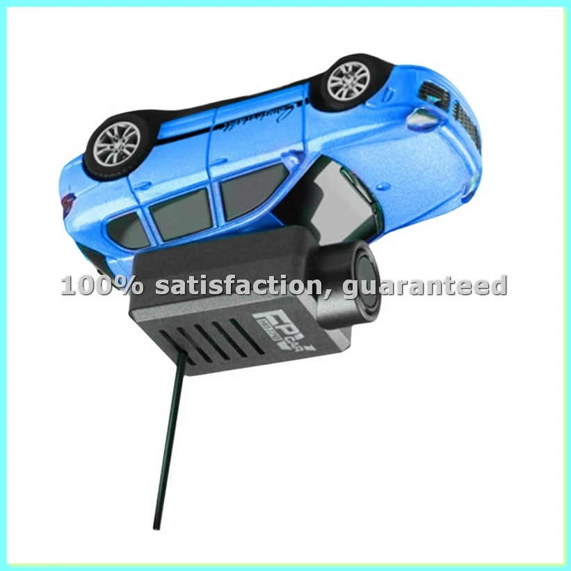 

Радиоуправляемая FPV-машинка 6401 1:64 с FPV-камерой 720P, управлением по Wi-Fi через приложение, комплектом дистанционного управления 2.4G, FPV VTX, мини-гоночная машинка, игрушка, синяя-АНКЛ