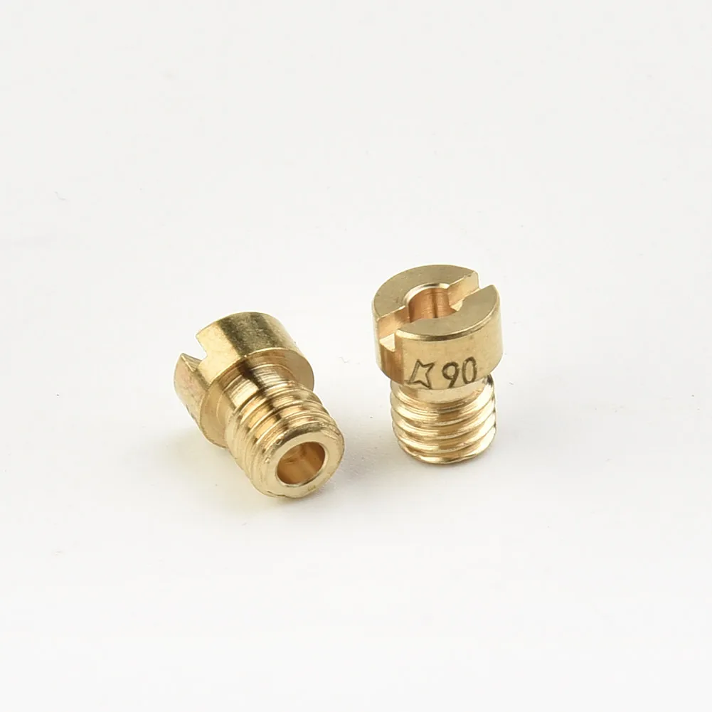 6Pcs Zestaw odrzutnika głównego gaźnika 6Pcs Zestaw odrzutnika głównego gaźnika 6Pcs Zestaw odrzutnika głównego gaźnika 6Pcs Zestaw odrzutnika głównego gaźnika