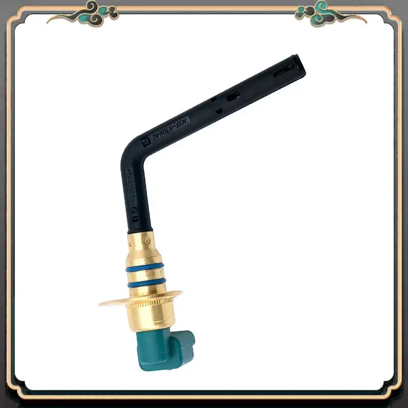 

M45K-автомобильный датчик уровня масла 30758086 6M2G6C624AA для Volvo V70 V40 S80 S60, сменные аксессуары, 1 шт.