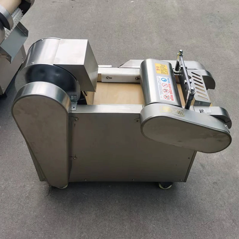 

Electric Vegetable Cutting Machine for Parsley/onion/carrot/potatoes