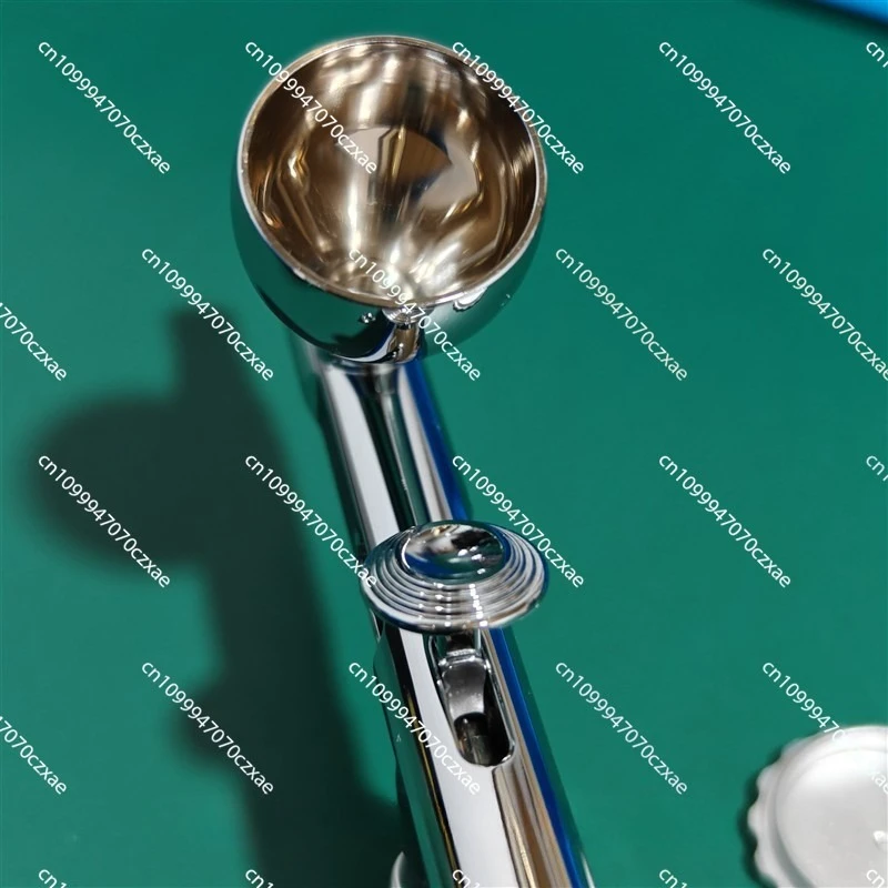 Spray Pen Gem-300S Model Spraying and Coloring 0.3/0.35mm Diameter Gem-298S/300