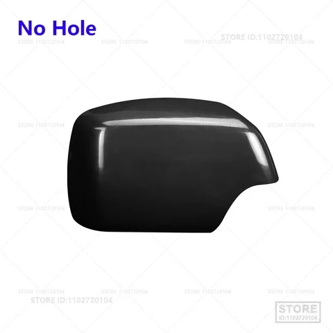 Для BMW X5 (E53) 2000-2006 гг. Крышка зеркала двери крыла 51168254903 51168254904 51168266733 51168266734 51168256321 51168256322