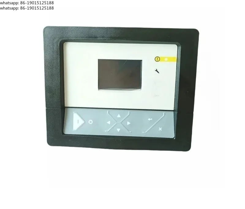 Controller panel 1900520011 1900520012 1900520013 keyboard installation air compressor