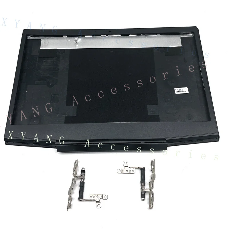 PP+ L20313-001 For HP Pavilion 15-CX 15-CX0056WM 15-CX0020NR Back Cover Bezel Hinges