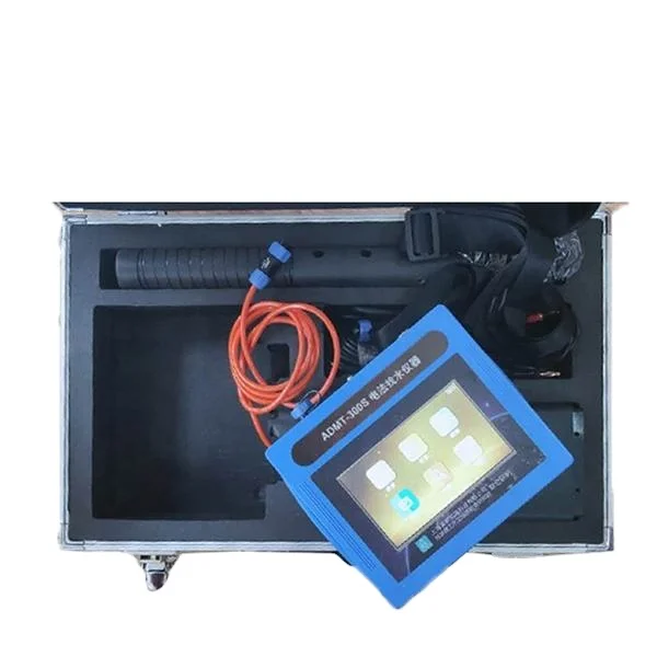 Cheap Automatic ADMT-300S-Y Underground Water Detector China Finding Water