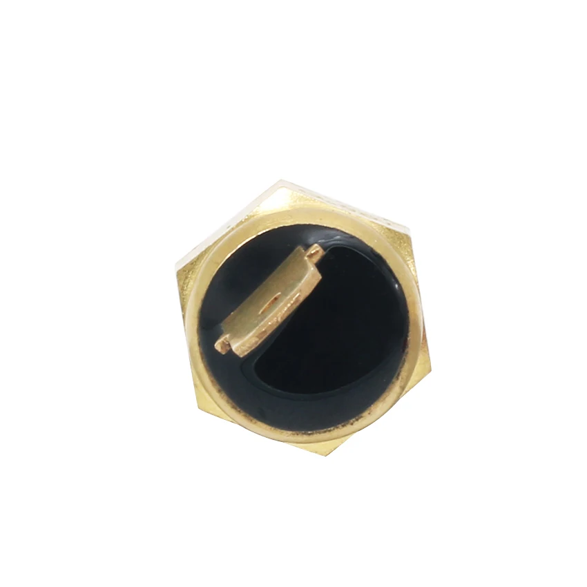 Motorcycle Coolant Radiator Water Temperature Sensor For Kawasaki VN250 VN400 VN750 VN800 VN1500 Classic Vulcan 1500 VN1600
