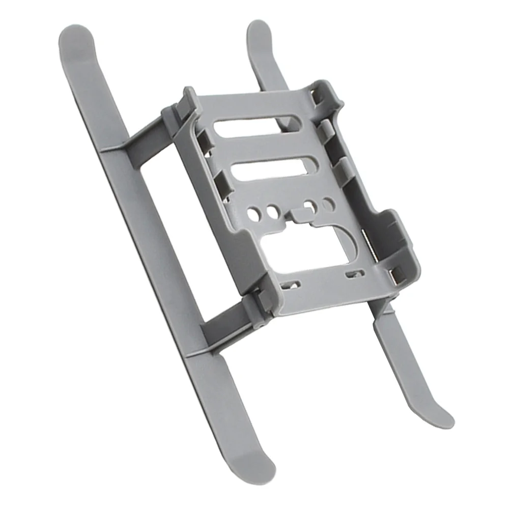 Extended Landing Gear Extension Leg for Mini 2 Quadcopter Foldable Height Extender Avoid Ground Debris Protect Gimbal