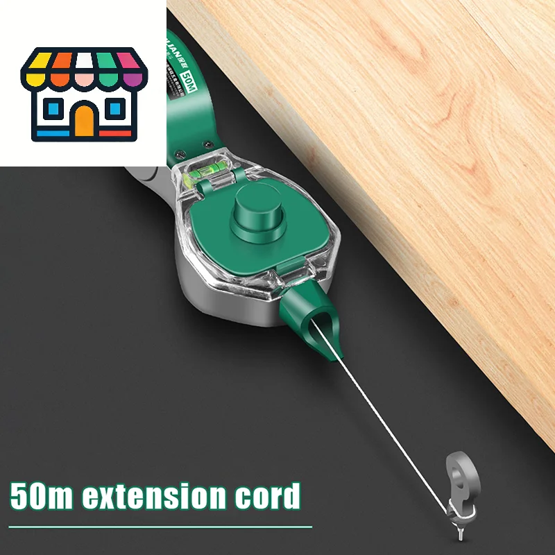 Durable Scribes Ink Draw Line Marker Ink Marker Construction Ink Fountain Hand-Operated Carpenter Tools