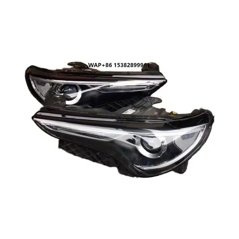 

Original High Quality Automotive Parts Suitable for LED Headlight
