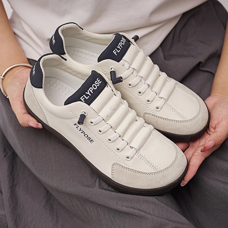 

Classic Brand Comfortable Flat Bottom Fitness Training Shoe Top Quality Wearable Outdoor Walking Shoe Designer Wide Feet Shoe