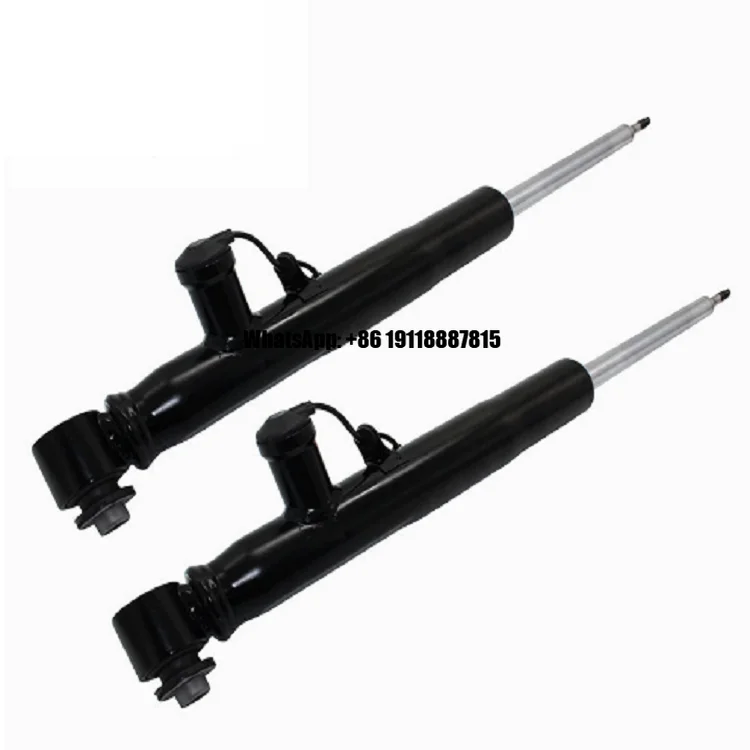 

Automotive air spring suspension shock absorber strut for A6 C6 4F, allroad 07-10 a6s6 l Avant 04-11 4F0616031L 4F0616031M
