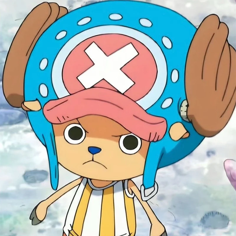 Gorro de peluche de One Piece, Tony Tony Chopper, Trafalgar Law, gorro de peluche para cosplay, accesorio para disfraces de fiesta, regalo adorable, anime.