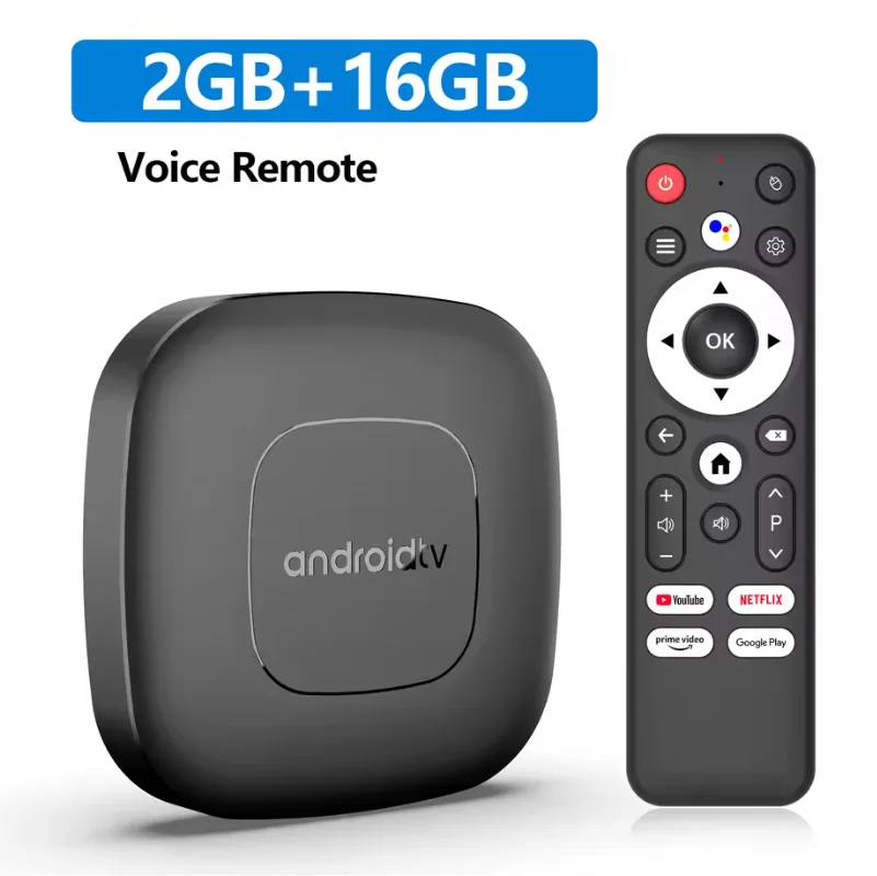 Smart Android Tv Bo…