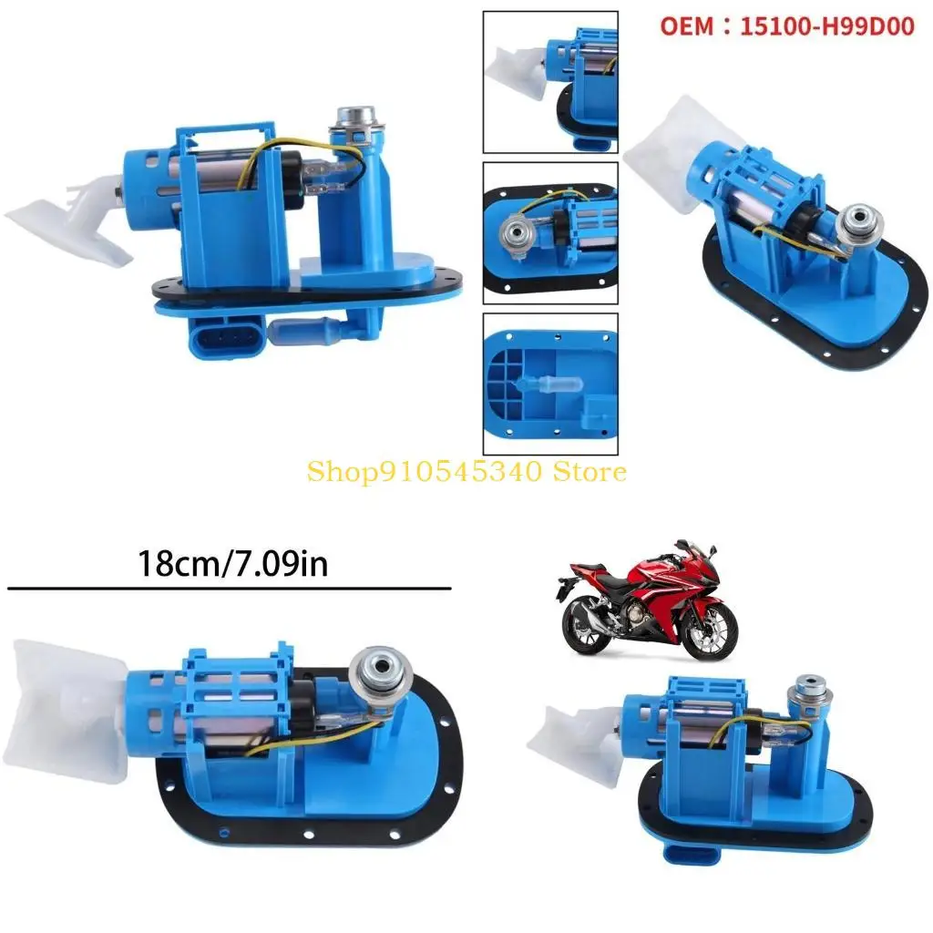 

U2JA Замена топливного насоса модуль 15100H99D00 15100HB9500 Модуль топливного насоса