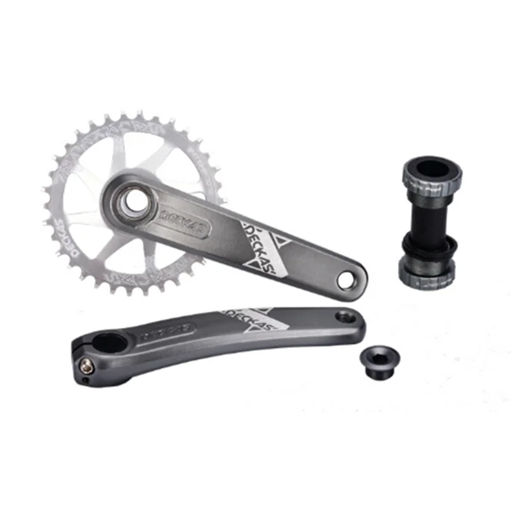 China factory sales 38T road bike chainwheel crank