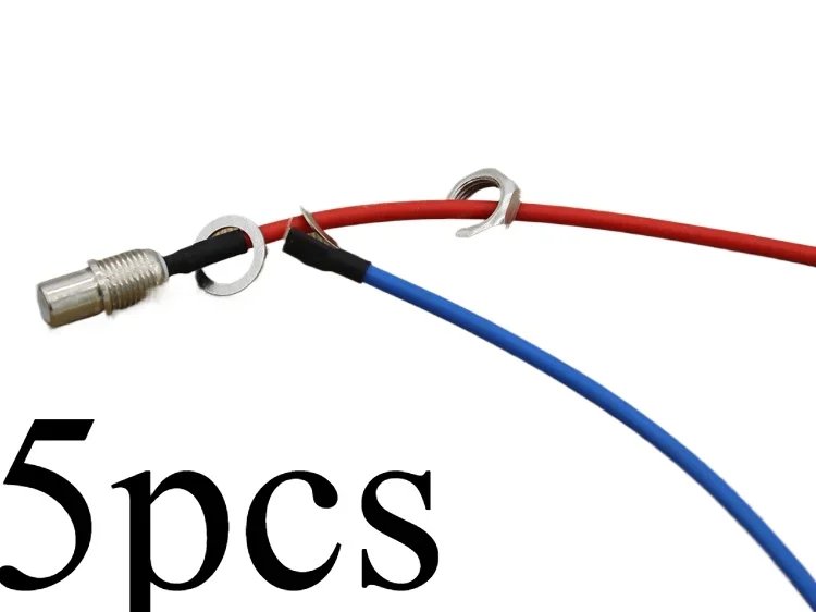 

6pcs for Electric Vehicle Circular Charging Socket, Socket Head, Battery Box,Charging Socket, Charging Port Circular