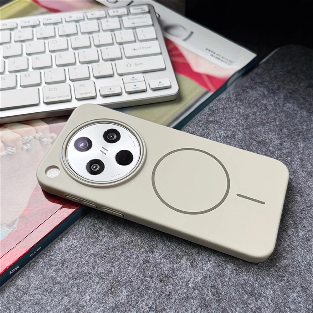 Slim Magnetic Wirel… - image