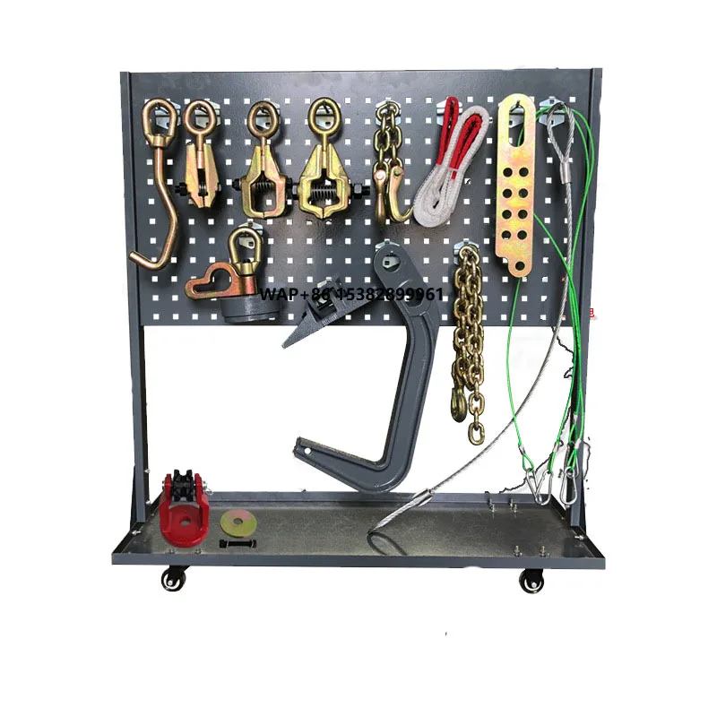 

Manufacturer Wholesale Car Sheet Set Metal Beam Calibrator Accessories Forging Car Sheet Metal Clamp Fixture Clamp Repair Tool