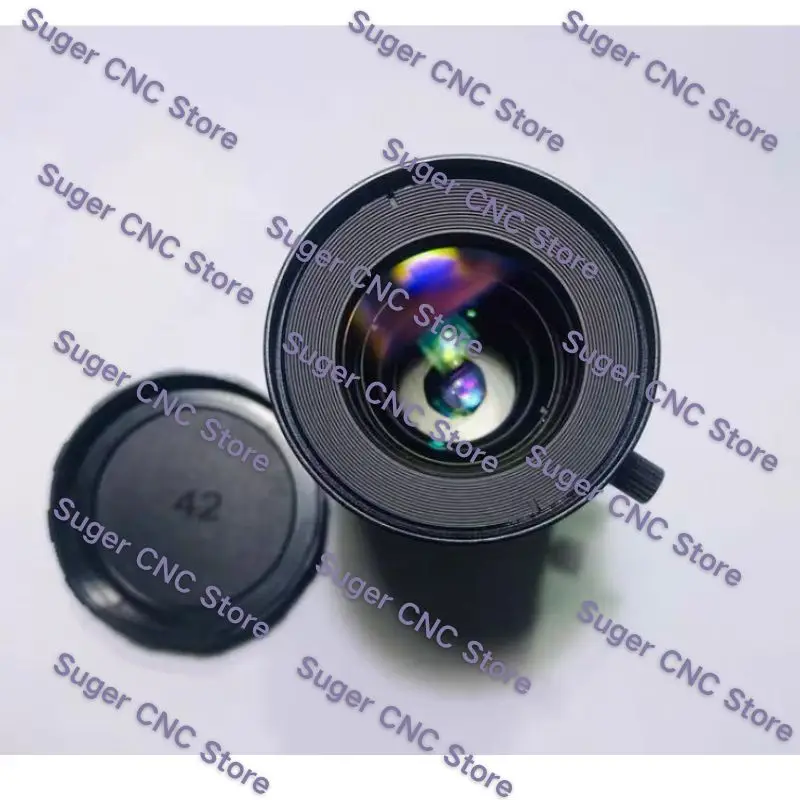 MVL-KF3524M-25MP 25 megapixel lens tested OK, quickly shipped brand new