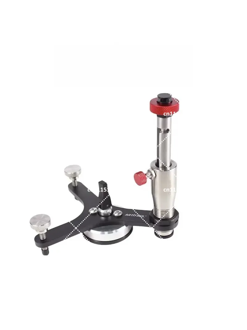 Glass Repair Tool Store Opening Artifact Vacuum Pump M3 Small Steel Pump