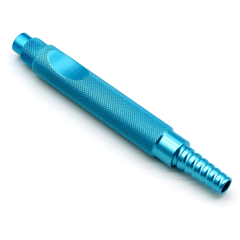 지방흡입 핸들 물 주입 핸들 컨버터 안과용 지방흡입 도구